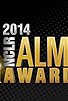 Primary photo for 2014 ALMA Awards