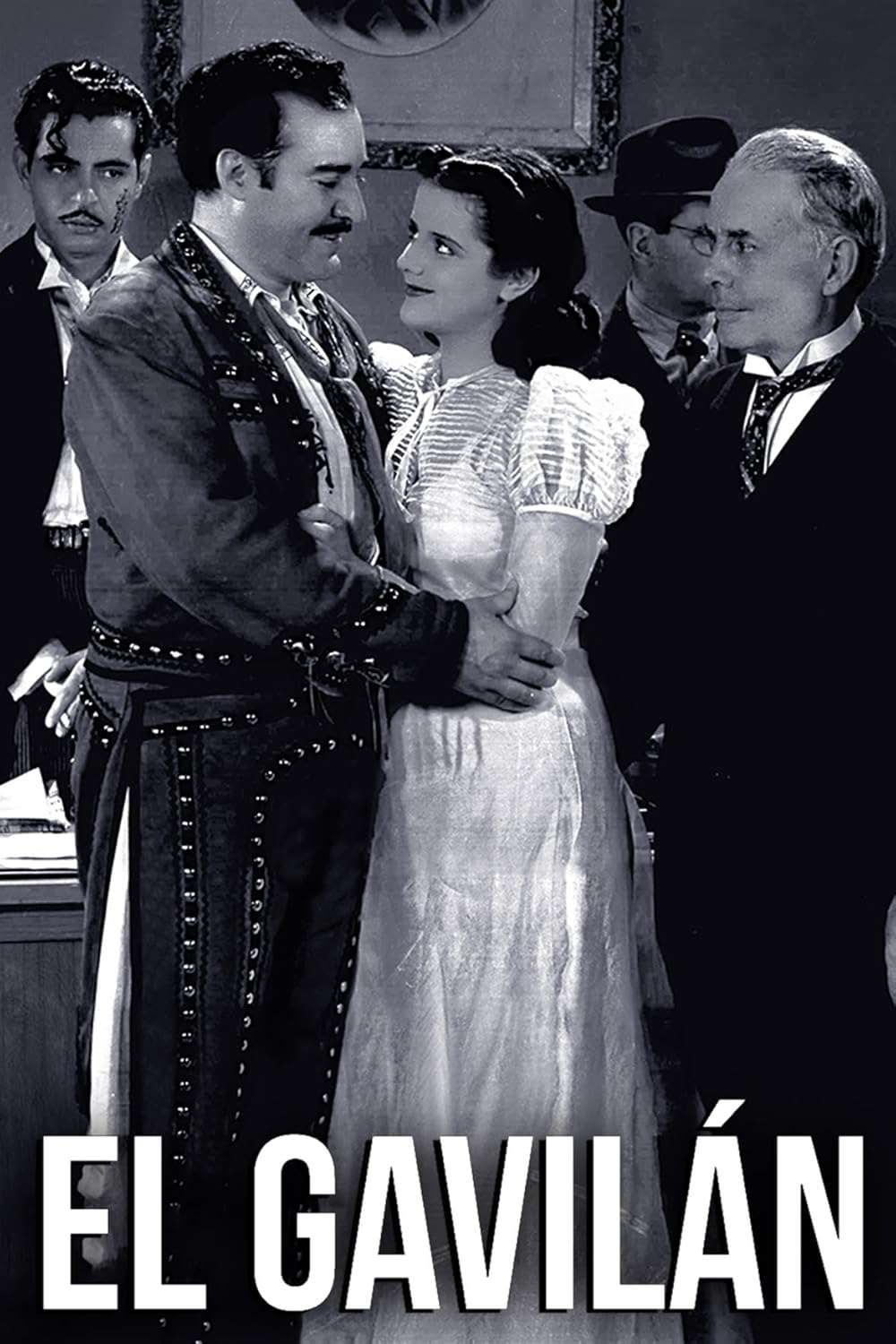 El gavilán (1940) IMDb