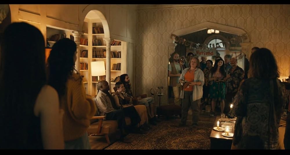 "From" All Good Things... (TV Episode 2022) Filming & production IMDb