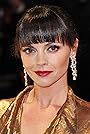 Christina Ricci's primary photo Christina Ricci's primary photo