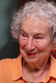 Primary photo for Author Margaret Atwood