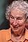 Author Margaret Atwood's primary photo