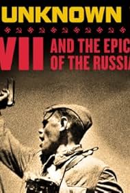 その他 Unknown War: World War II &amp; Epic Battles Russian [DVD] The Unknown War: WWII and the Epic Battles of the Russian