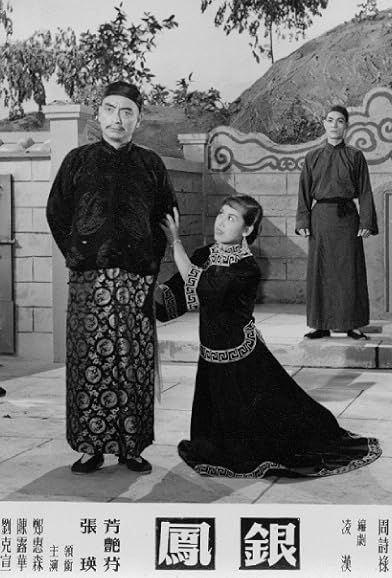 Primary photo for Hark-Sun Lau Primary photo for Hark-Sun Lau