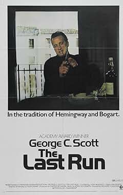 Watch The Last Run online free | LugaTv