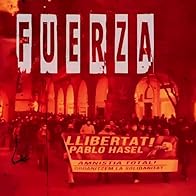 Primary photo for Pablo Hasél: Fuerza y orgullo