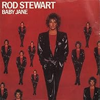 Primary photo for Rod Stewart: Baby Jane