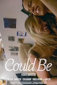 Primary photo for Could Be