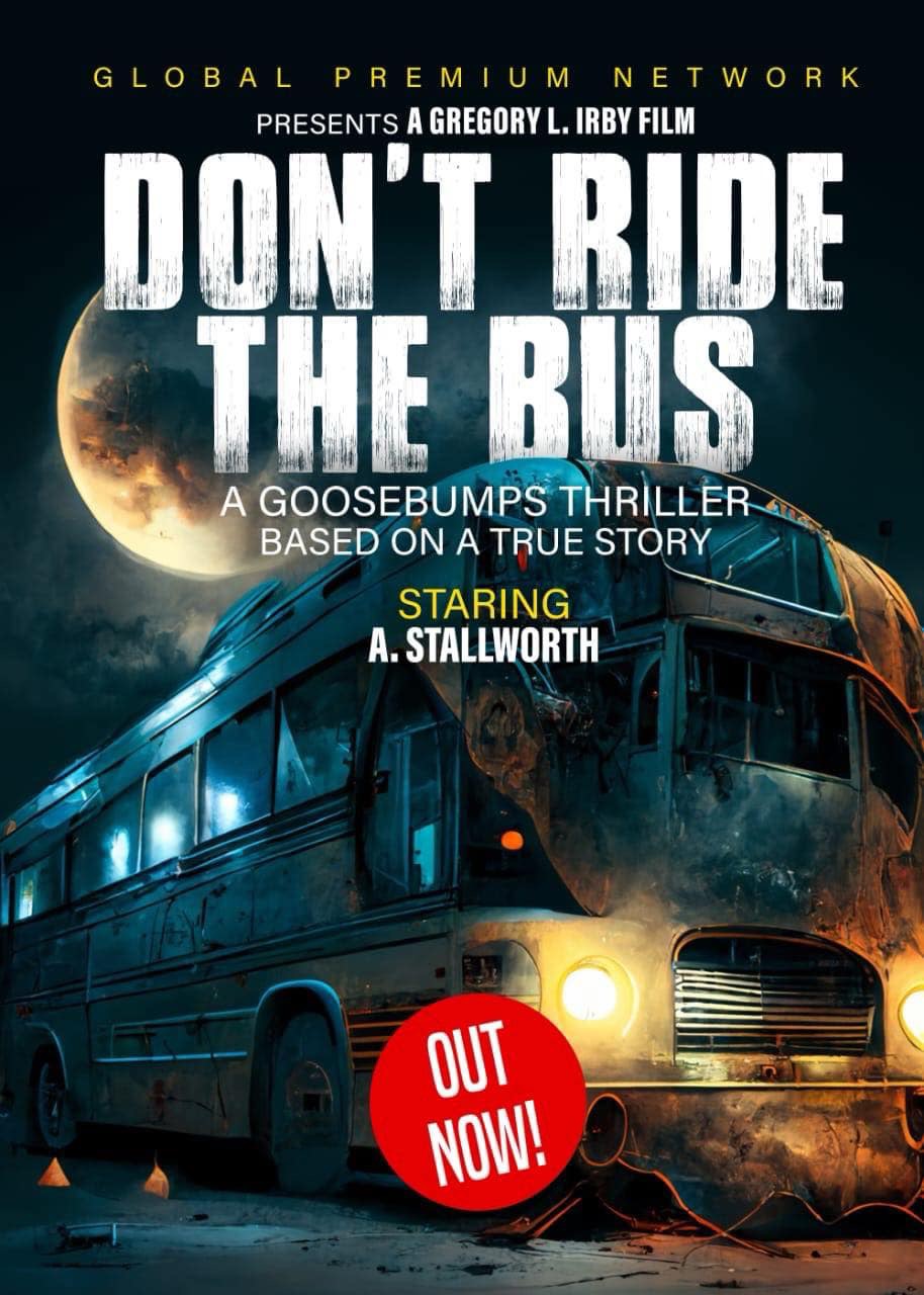 Don't Ride the Bus