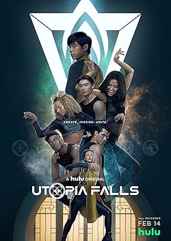 Poster of Utopia Falls
