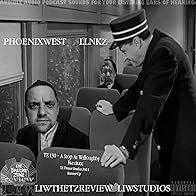 Primary photo for TZ1959 - 130 - A Stop At Willoughby Redux (Live)