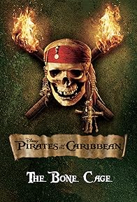 Primary photo for Fly on the Set: The Bone Cage