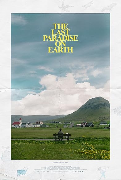Primary photo for The Last Paradise on Earth Primary photo for The Last Paradise on Earth