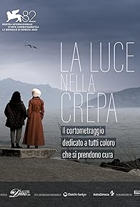 Primary photo for La luce nella crepa