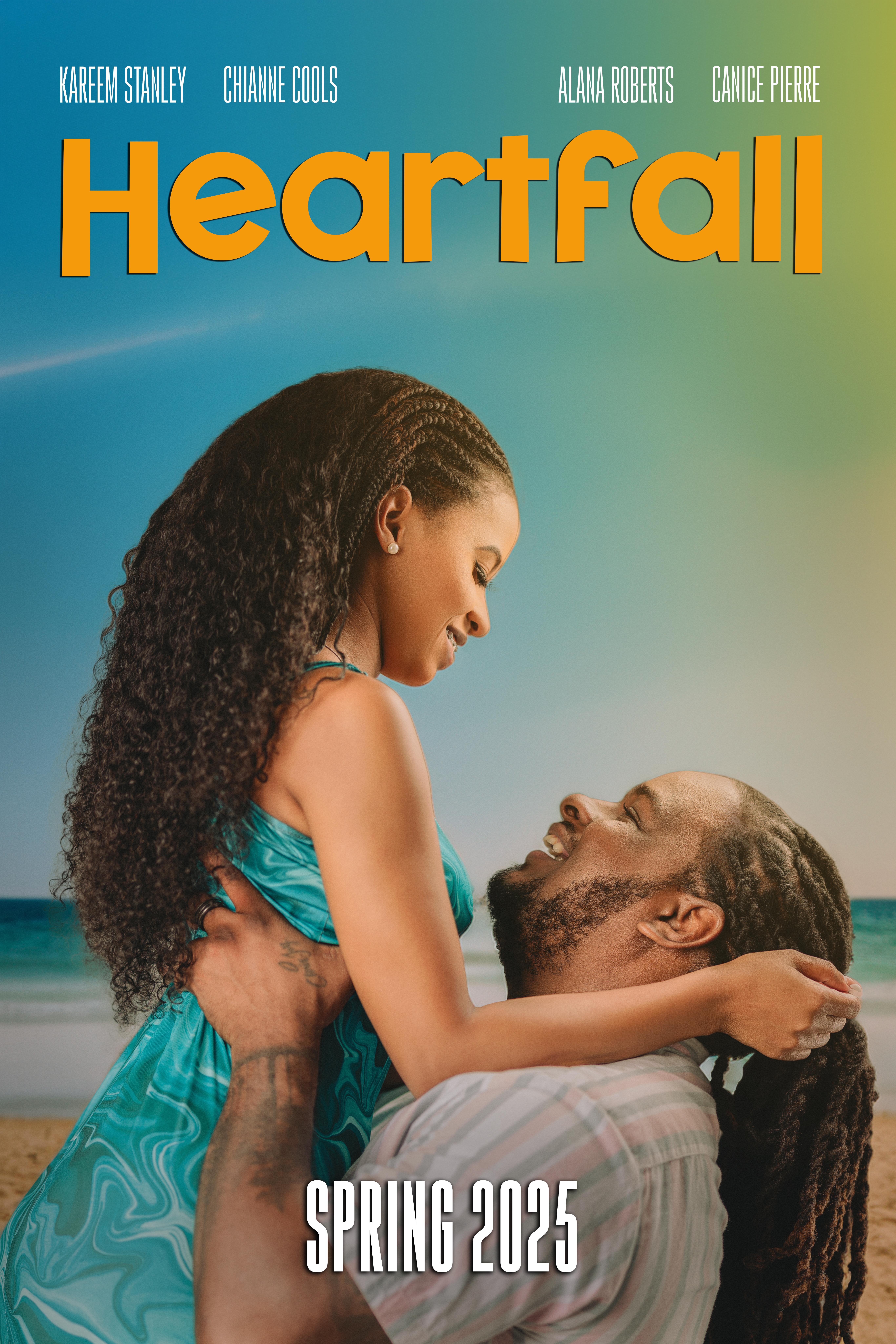 Heartfall
