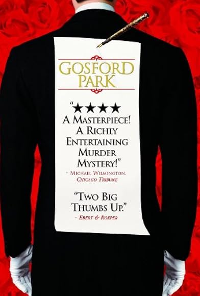 Primary photo for Gosford Park: Deleted Scenes Primary photo for Gosford Park: Deleted Scenes