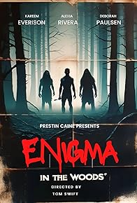 Primary photo for Enigma in the Woods Primary photo for Enigma in the Woods