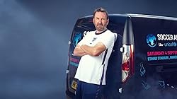 Poster of Lee Mack Road to Soccer Aid