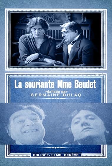 The Smiling Madame Beudet 1923