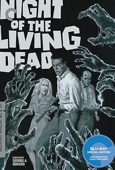 Primary photo for Light in the Darkness: The Impact of Night of the Living Dead Primary photo for Light in the Darkness: The Impact of Night of the Living Dead