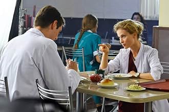 Nina Hartley sikdi va sut bilan keldi Homiladorlikning ikkinchi trimestrida No-Spa