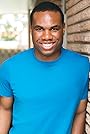 William Ofoegbu's primary photo William Ofoegbu's primary photo