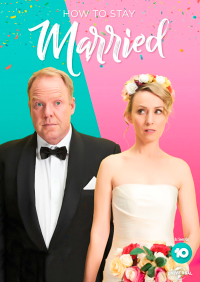 Poster of How To Stay Married