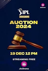 Primary photo for TATA IPL 2024 Player Auction Primary photo for TATA IPL 2024 Player Auction
