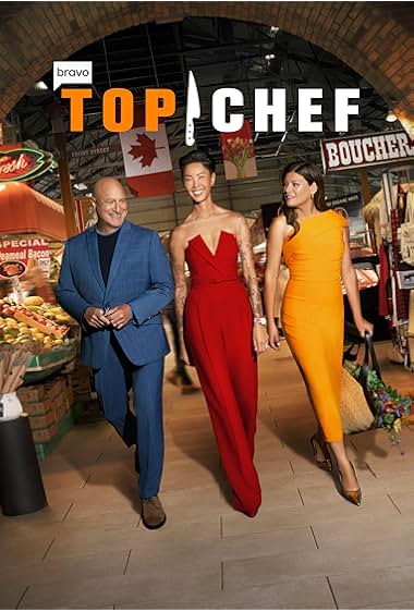 Top Chef (2006 - )