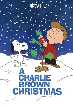 Poster of A Charlie Brown Christmas