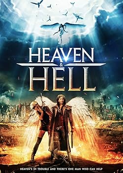 Poster of Reverse Heaven