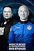 Primary photo for Musk vs Bezos: The New Star Wars