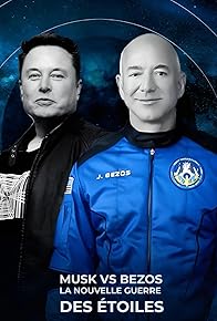Primary photo for Musk vs Bezos: The New Star Wars