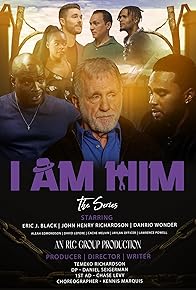Primary photo for I Am Him Primary photo for I Am Him