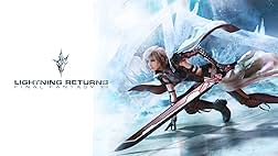 ゲームキャラクター LIGHTNING RETURNS: FINAL FANTASY XIII Buy LIGHTNING RETURNS: FINAL FANTASY XIII (PC) - Steam Key
