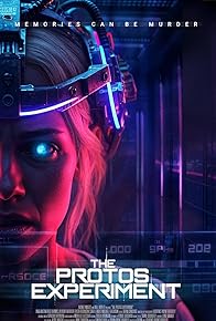 Primary photo for The Protos Experiment