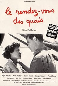 Primary photo for Rendez-vous of the Docks