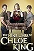 Primary photo for The Nine Lives of Chloe King Primary photo for The Nine Lives of Chloe King