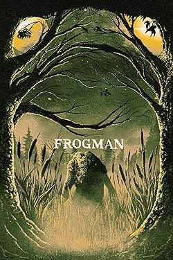 Poster of Frogman