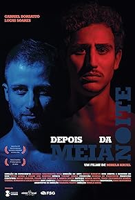 Primary photo for After Midnight