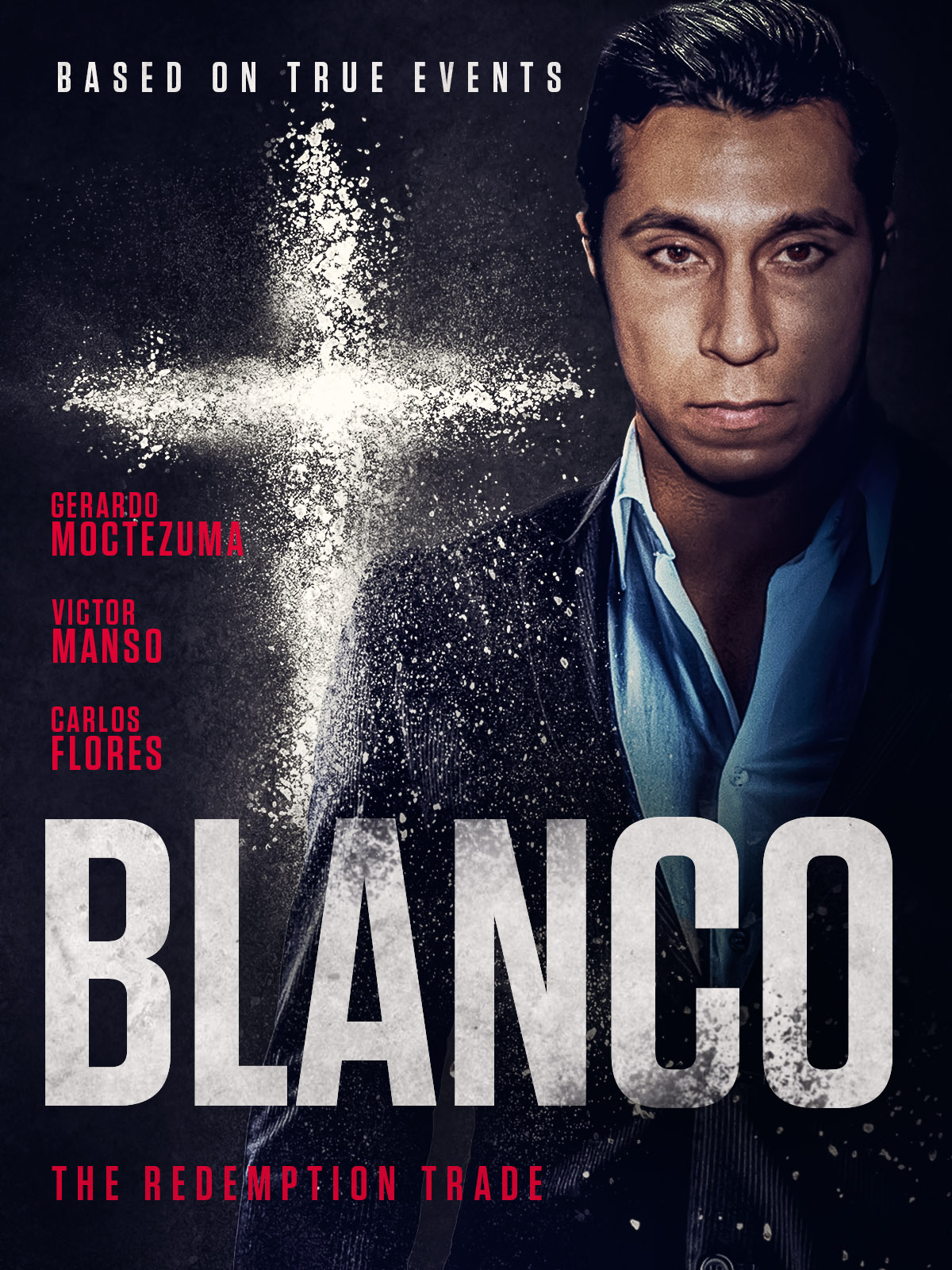Poster of Blanco