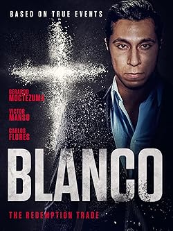 Poster of Blanco