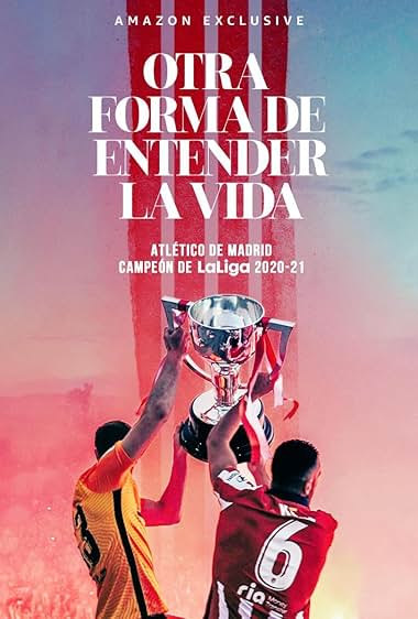 Otra forma de entender la vida 2021 movie poster - watch and download free