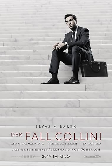 The Collini Case 2019