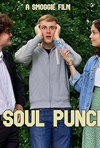 Primary photo for Soul Punch