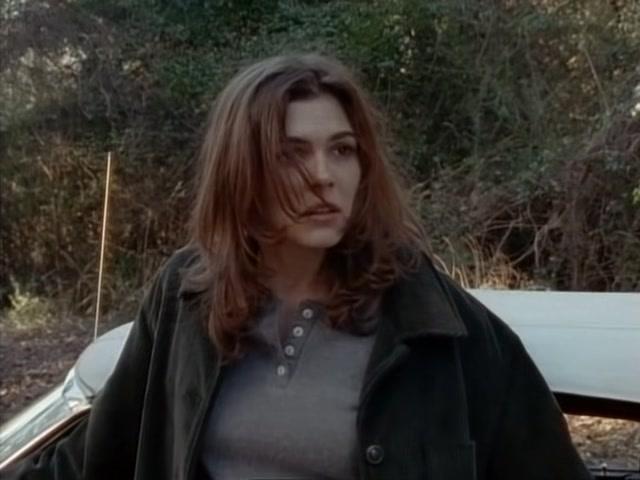 Who Is Paige Turco? All About the American Actress paige turco