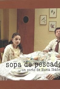 Primary photo for Sopa de pescado