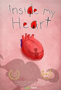Primary photo for Inside My Heart Primary photo for Inside My Heart