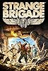 Primary photo for Strange Brigade Primary photo for Strange Brigade