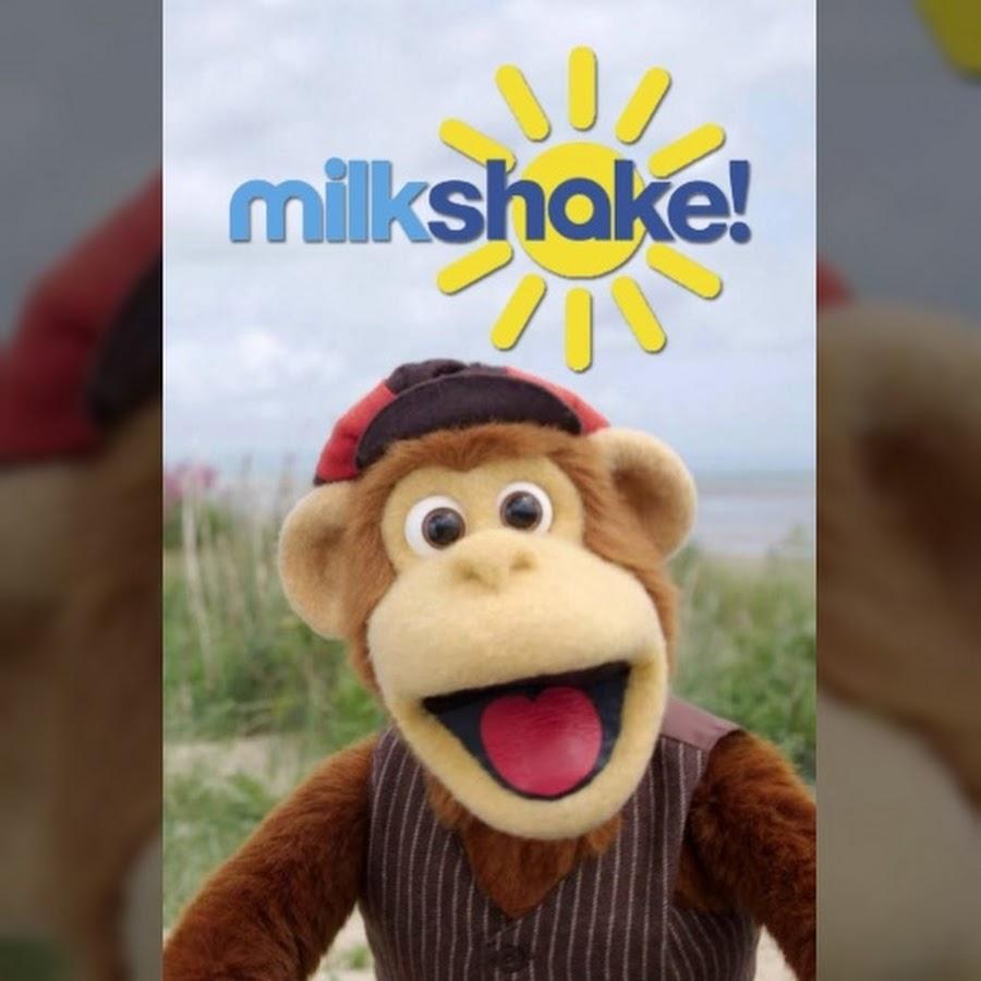 Milkshake! Summer Fun